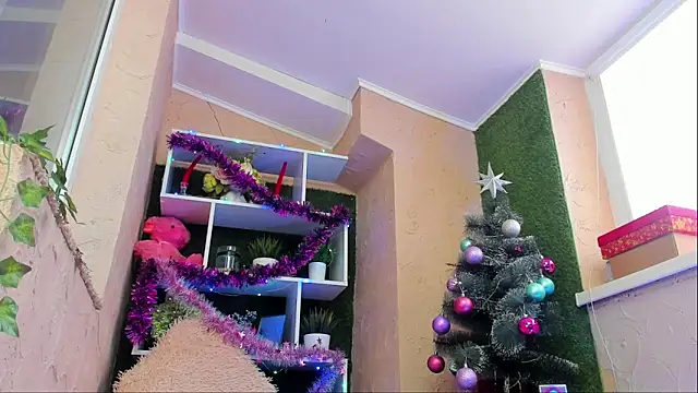 amelialy online show from 01.15.26