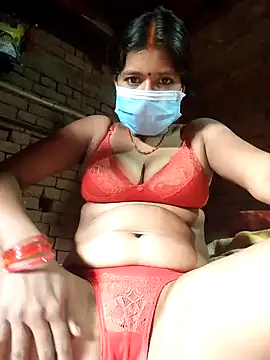 Curvy Vamikaa online show from 12.16.25