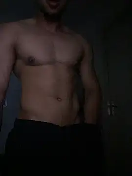 MoreninhoMagrinho online show from 12.05.25