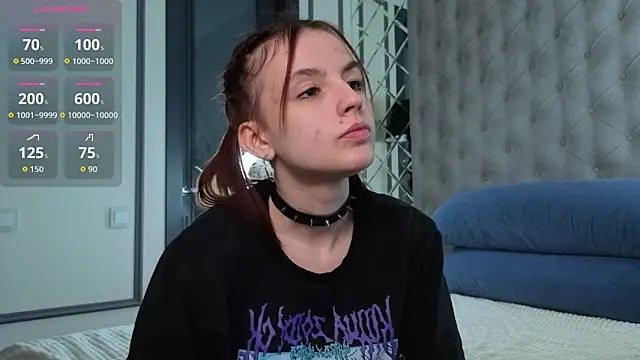 SharaSauer online show from 04.13.26