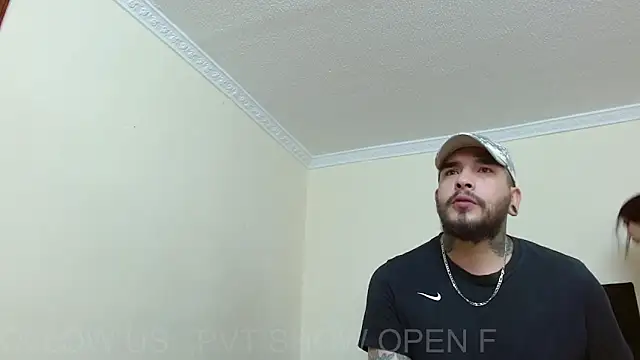 ARIA AND NICK online show from 03.26.26