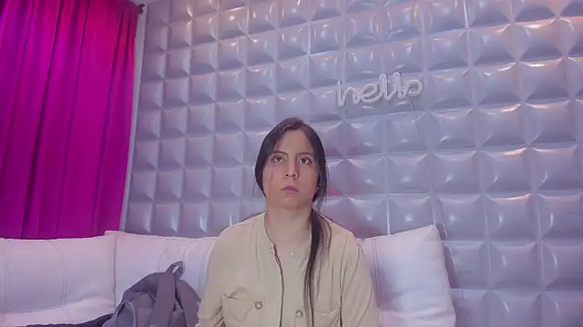 Snapshot of sol-angel chatting on 12.15.25 sol-angel online show from 12.15.25