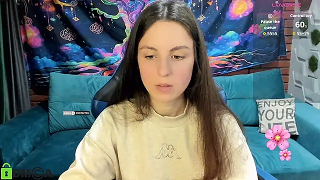 VeronicaSweeet online show from 11.27.25