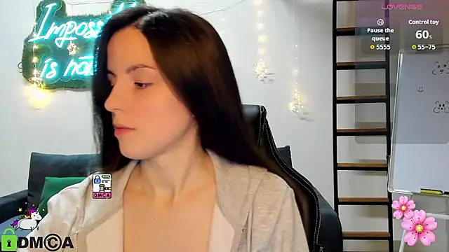 VeronicaSweeet online show from 01.10.26