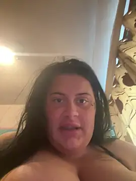 CurvyAyla online show from 08.07.26