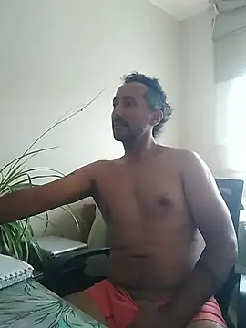 Snapshot of gancholate chatting on 01.06.26 gancholate online show from 01.06.26
