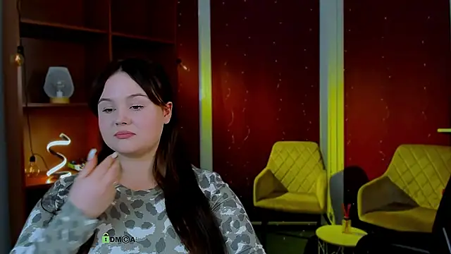 candy flossie1 online show from 04.20.26