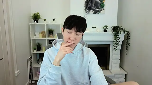 YugoAsian online show from 01.10.26