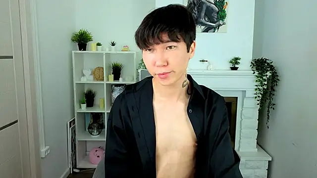 Snapshot of YugoAsian chatting on 02.03.26 YugoAsian online show from 02.03.26