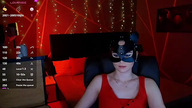 Snapshot of _Sweet__Cat_ chatting on 05.04.26 Sweet Cat online show from 05.04.26