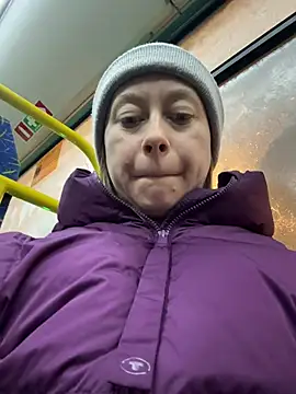 Brooke lover online show from 02.14.26