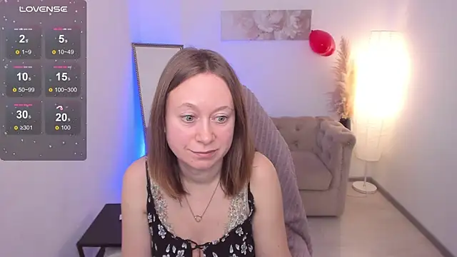 Brooke lover online show from 02.27.26