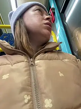 Brooke lover online show from 03.21.26