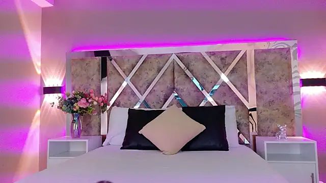 Snapshot of MelissaGill_ chatting on 01.12.26 MelissaGill online show from 01.12.26