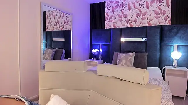 Snapshot of MelissaGill_ chatting on 01.13.26 MelissaGill online show from 01.13.26