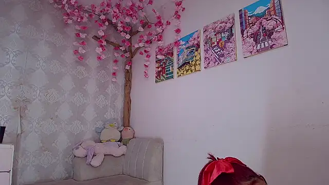 Erline wonrr online show from 01.16.26