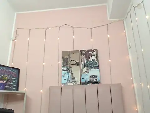 angelamanjarrezcm online show from 02.11.26