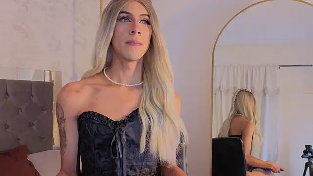megan lenon online show from 04.23.26