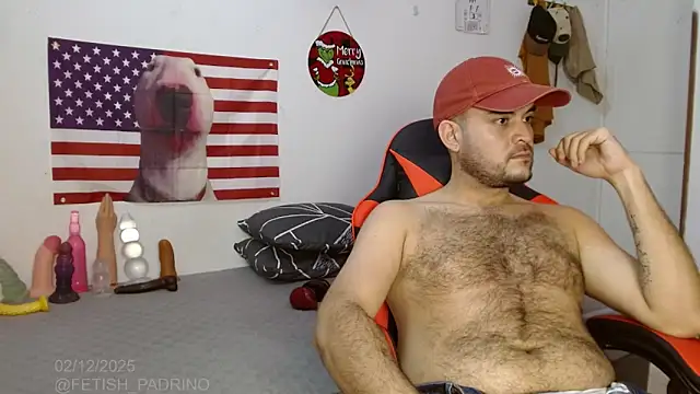 holegape online show from 12.03.25