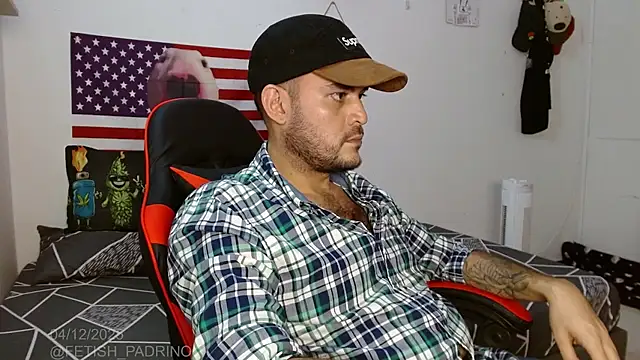 holegape online show from 12.05.25