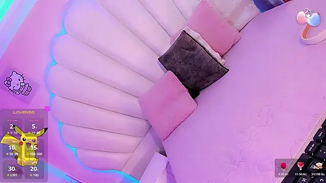 Sammy Rouss  online show from 01.19.26