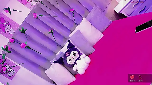 Sammy Rouss  online show from 02.15.26