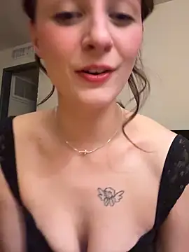 lilliabloom online show from 12.21.25