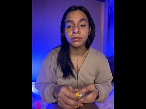 Snapshot of SaraAndrade_ chatting on 01.15.26 SaraAndrade online show from 01.15.26