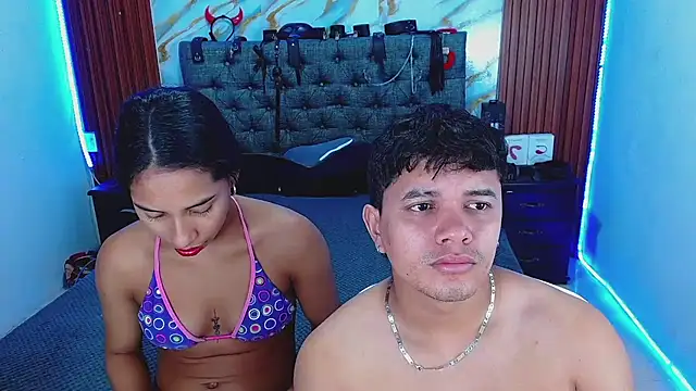 Meryandcris online show from 02.20.26