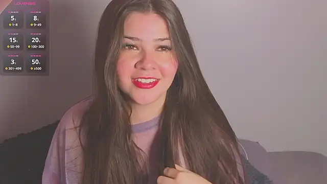 amyvans  online show from 01.16.26