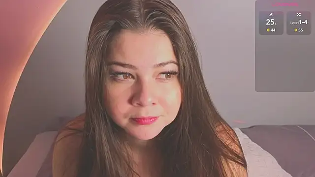 Snapshot of amyvans_ chatting on 02.22.26 amyvans online show from 02.22.26