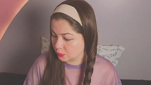 Snapshot of amyvans_ chatting on 03.17.26 amyvans online show from 03.17.26