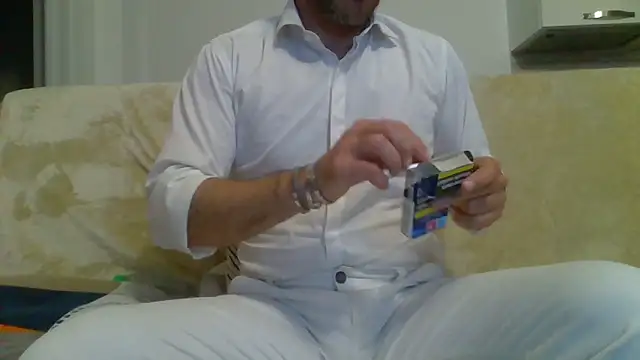 Eroshotlicker online show from 04.17.26