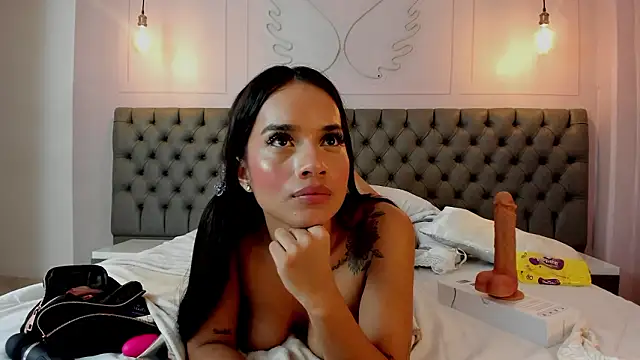 carol 69 online show from 02.01.26