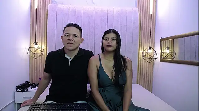 DaniyMel online show from 01.14.26