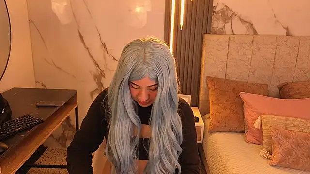 Kattie sweet1 online show from 11.28.25