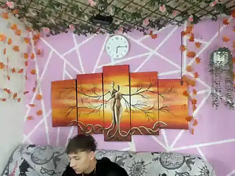 Snapshot of bradboyhot06 chatting on 02.03.26 bradboyhot06 online show from 02.03.26