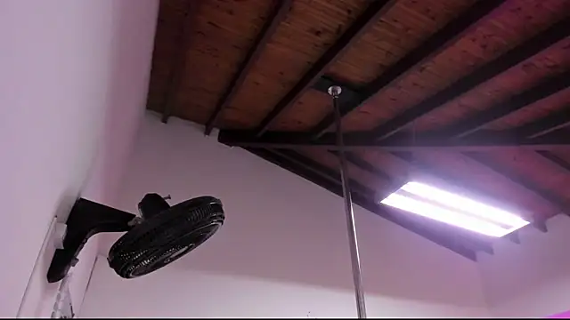 Polett Amaranta online show from 03.14.26