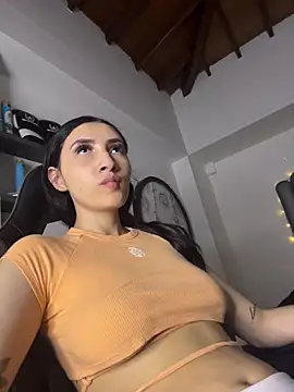 Megan foro online show from 11.28.25