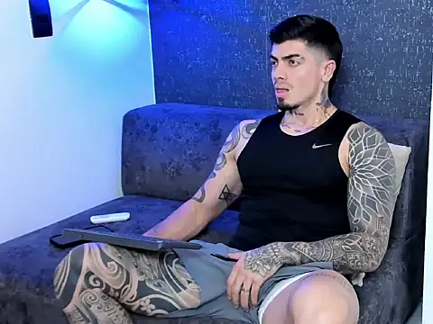  mrcock   online show from 04.07.26