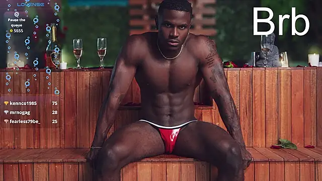 Ethantravis22 online show from 02.20.26