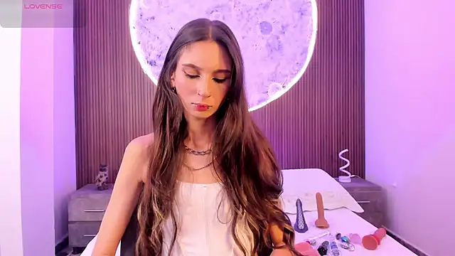 Snapshot of IvannaVolk_ chatting on 02.08.26 IvannaVolk online show from 02.08.26