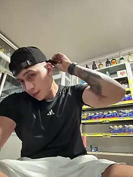 OliverWest04 online show from 04.07.26