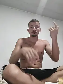 Snapshot of monojerez chatting on 02.23.26 monojerez online show from 02.23.26