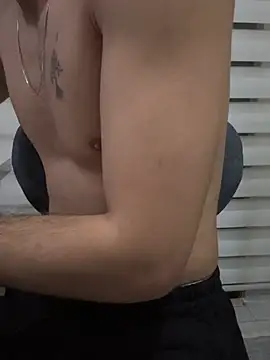 Snapshot of Bigefe chatting on 02.23.26 Bigefe online show from 02.23.26