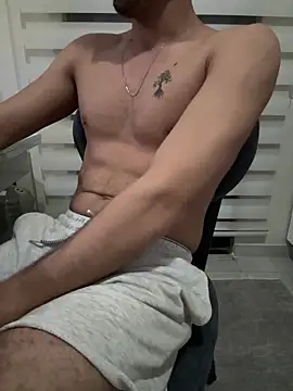 Snapshot of Bigefe chatting on 03.02.26 Bigefe online show from 03.02.26