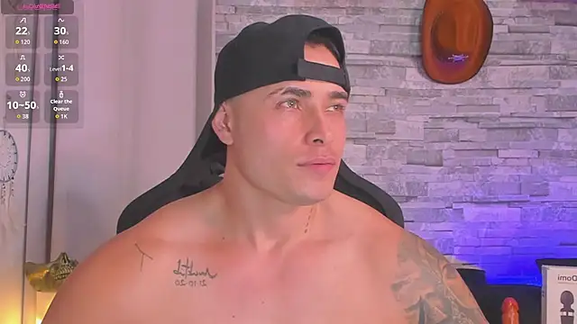 connorsmithvip online show from 12.20.25