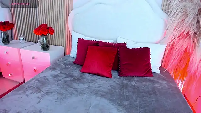 Snapshot of Vera_Gold_ chatting on 01.08.26 Vera Gold online show from 01.08.26