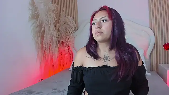 Snapshot of Vera_Gold_ chatting on 01.13.26 Vera Gold online show from 01.13.26