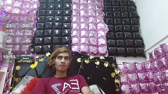 andresdark 07 online show from 12.23.25